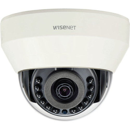 Wisenet LND-6021R 2 Megapixel Network Camera - Dome - TAA Compliant