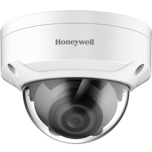 Honeywell Performance H4W8PR2 8 Megapixel Network Camera - Mini Dome