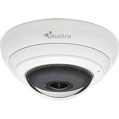 Illustra ADCI825LT-F312 5 Megapixel Network Camera - Mini Dome