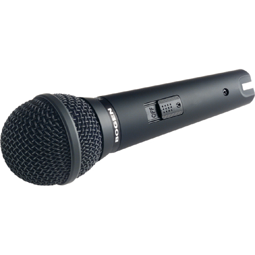 Bogen HDU250 Microphone