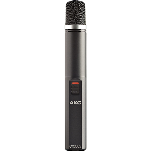 AKG C1000 S Microphone