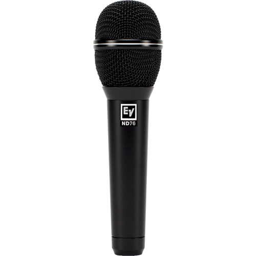 Electro-Voice ND76 Microphone