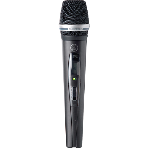 AKG HT470 Microphone