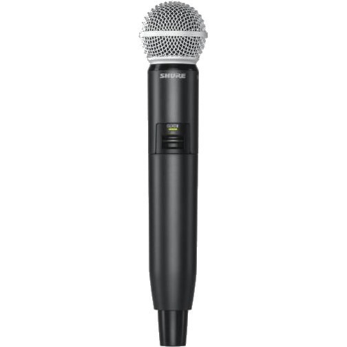 Shure Microphone