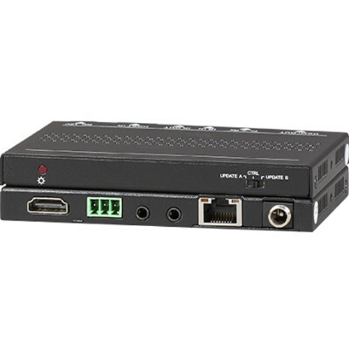 HDMI OVER IP H.264/H.265 POE T