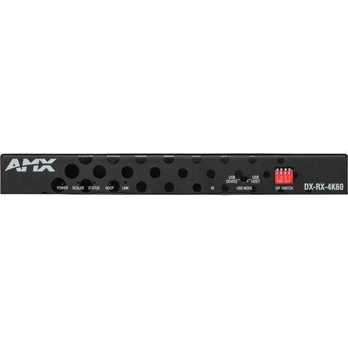 AUDIO/AMP OVER IP POE TRNSMTTR