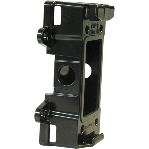 MOOG Videolarm APM6 Mounting Adapter for Surveillance Camera - White