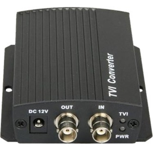 Hikvision HD-TVI to HDMI Converter