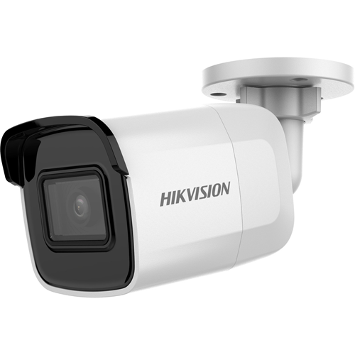 Hikvision Value DS-2CD2085G1-I 8 Megapixel Network Camera - Bullet