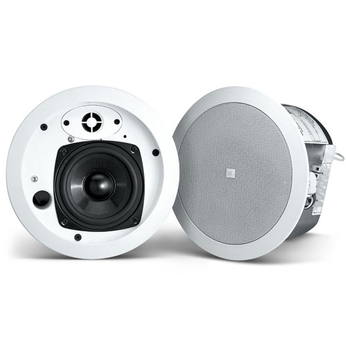 JBL Control 2-way Speaker