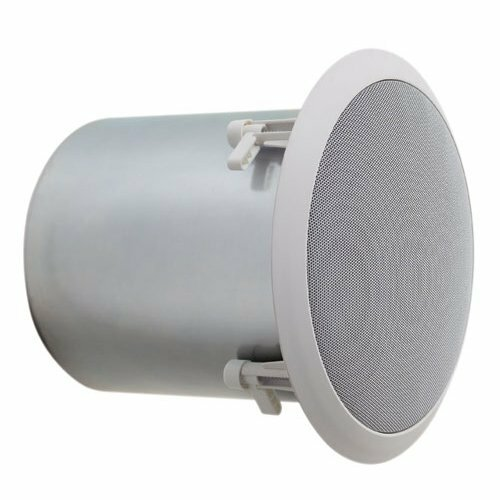 Bogen HFCS1 2-way Indoor Speaker - Off White