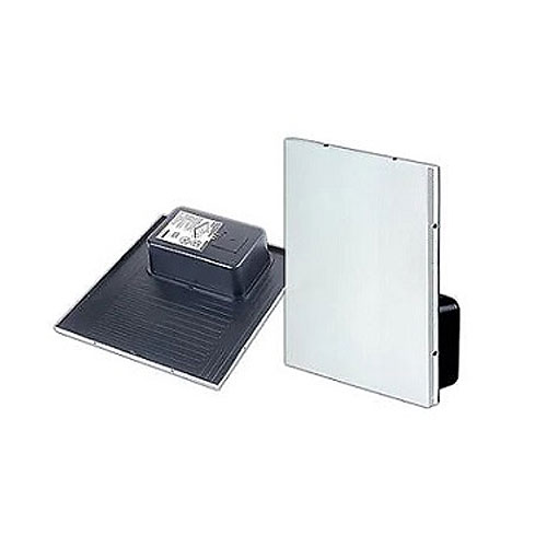 2x2 Ceiling Panel Spkr Pair W/Volume Control