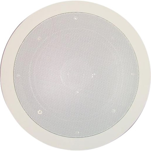 OWI IC6-70V10TBBC 2-way Outdoor In-ceiling Speaker - White