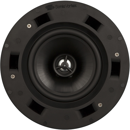 Beale TIC801 2-way In-ceiling Speaker - 5 W RMS