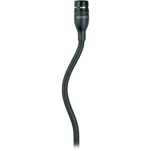 Shure Microflex MX202WP-A/C Microphone