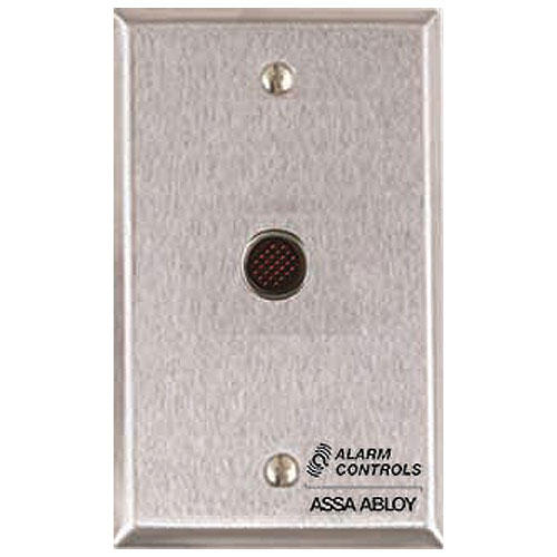 Alarm Controls RP-28L Push Button