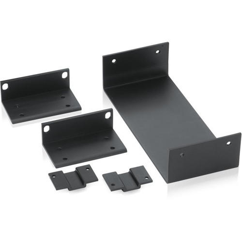 AtlasIED Rack Mount for Amplifier - Black