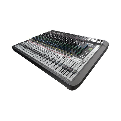 Signature 22mtk Us Mixing System