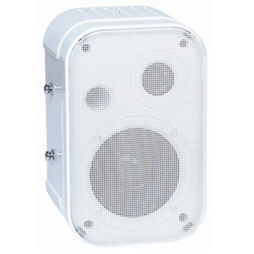 Bogen FG15 2-way Speaker - 15 W RMS - White