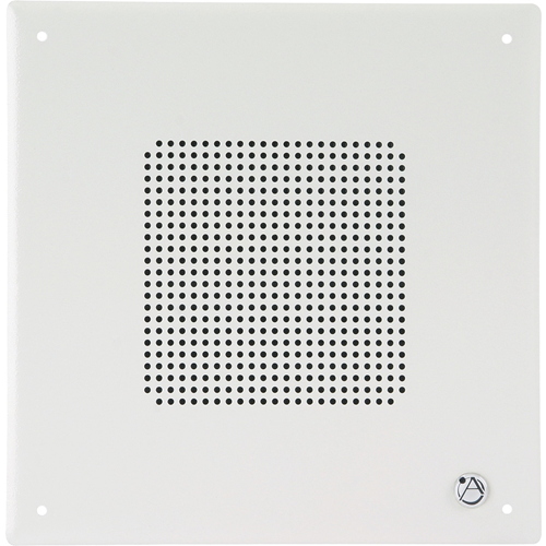 Atlas Sound VP14MB Wall Mountable, Surface Mount Speaker - 4 W RMS - Beige