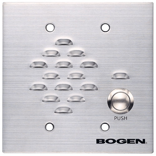 Bogen Analog Door Phone