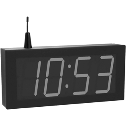 alltel V-DW11025 Wireless Wall Clock