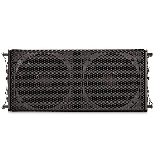 Speaker, Wl3082, Blk