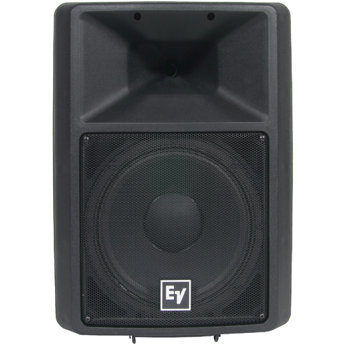 SX 100+E Subwoofer