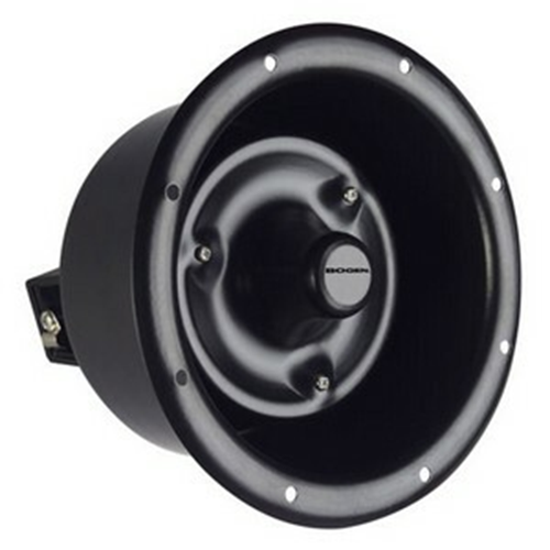 Bogen FMH15T-Flange-Mounted Reentrant Horn Loudspeaker