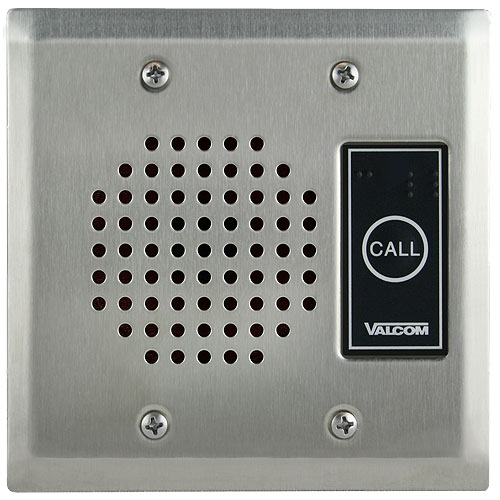 alltel V-1072A-ST Intercom Door Station