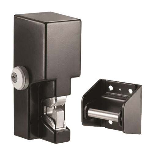 Securitron GL1-FL Gate Lock, 12/24VDC, Standard Fail Locked