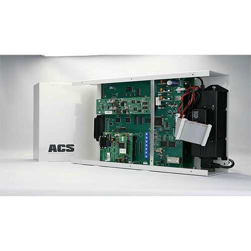 Valcom V-ACS25 Advanced Communication System, 25 Volt