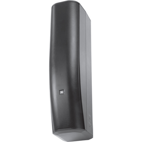 JBL Professional CBT 70J-1 2-way Wall Mountable, Stand Mountable Speaker - 350 W RMS - Black