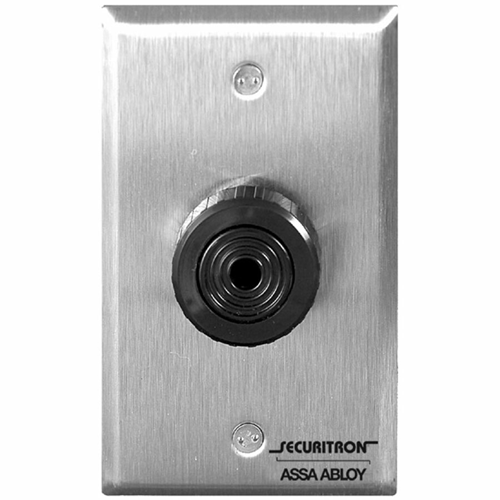 Securitron PZ1 Security Alarm