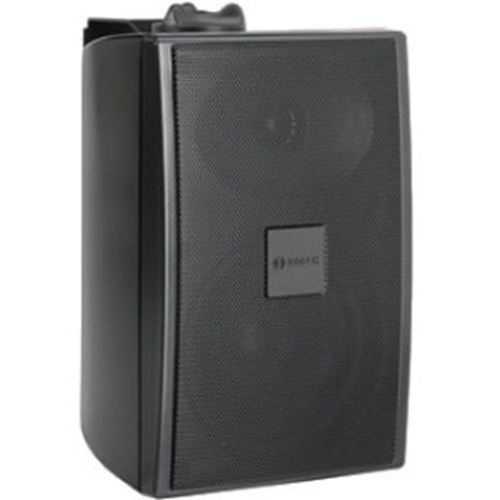 Bosch Premium Speaker - 15 W RMS - Charcoal