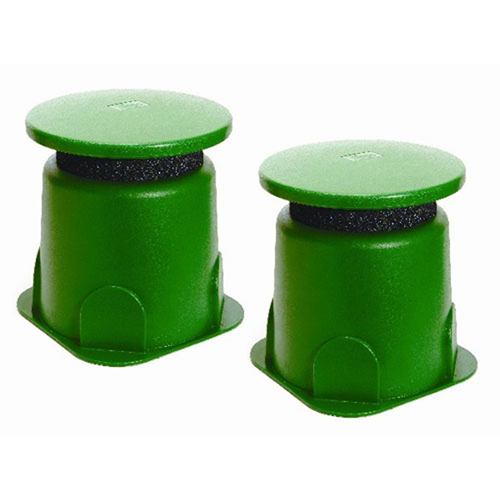 TIC OmniSpeaker 2.0 Speaker System - Green