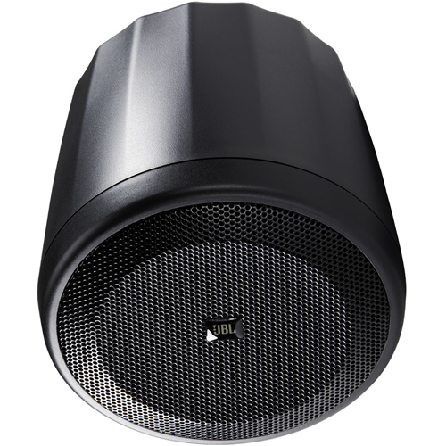 JBL Control 62P Ceiling Mountable Speaker - 25 W RMS - Black