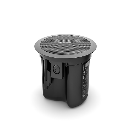 Bose FreeSpace FS2C In-ceiling, Surface Mount Speaker - Black