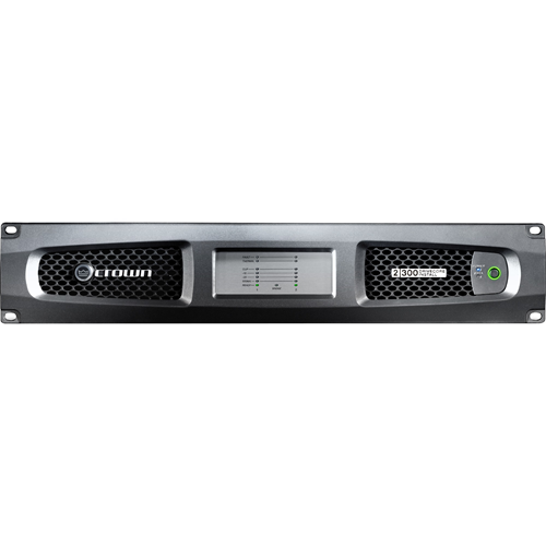 DCI2300 ANALOG, DRIVECORE INSTALL 2300