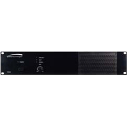 Speco P500A Amplifier - 500 W RMS - 1 Channel