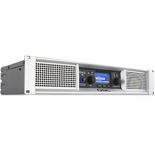 Amplifier, Gxd4-Na, 100-240v