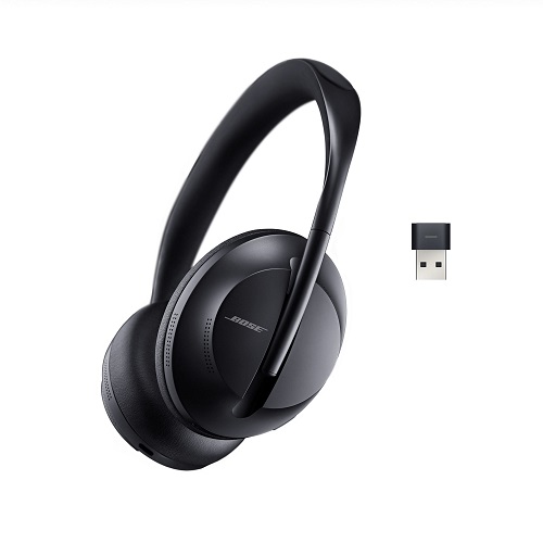 Bose Noise Cancelling Headphones 700 UC