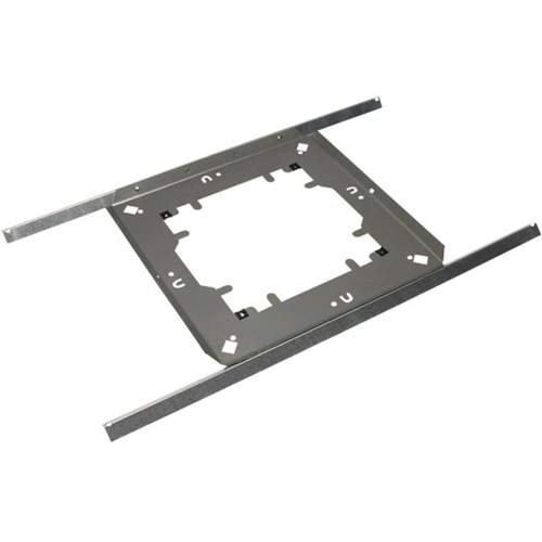 Quam Loudspeaker Mounting Device: Flush, Square for 8