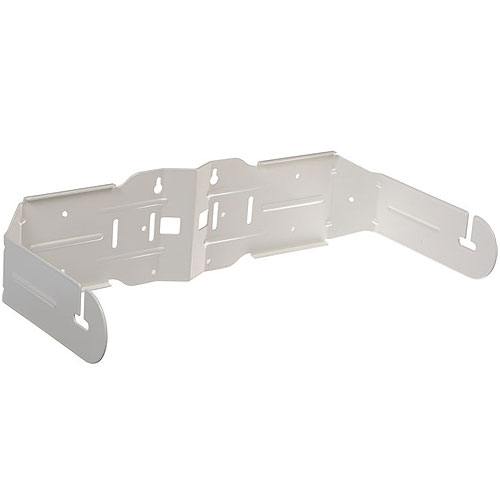 JBL Professional MTC-28UB-1-WH Mounting Bracket for Speaker - White