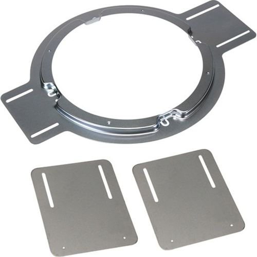 Quam SSB-7 Mounting Ring for Mount Baffle, Enclosure