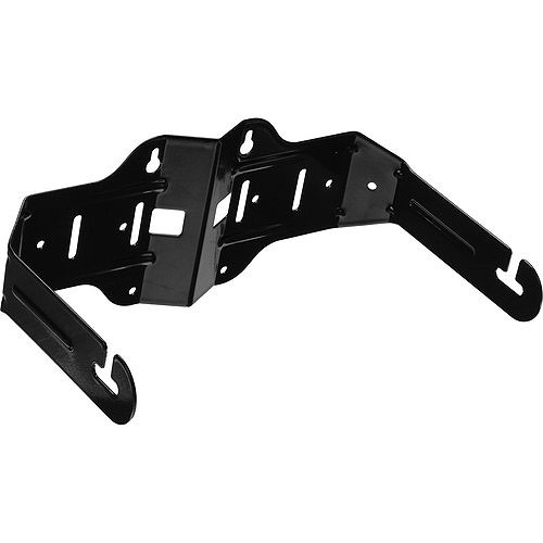 JBL Professional MTC-25UB-1 Mounting Bracket for Speaker - Black