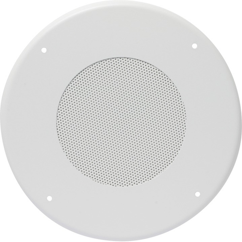 Atlas Sound L20-100 APF Series Round Recessed Grille