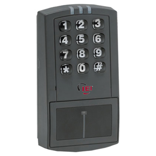 Linear PRO Access 0-205679 Card Reader/Keypad Access Device