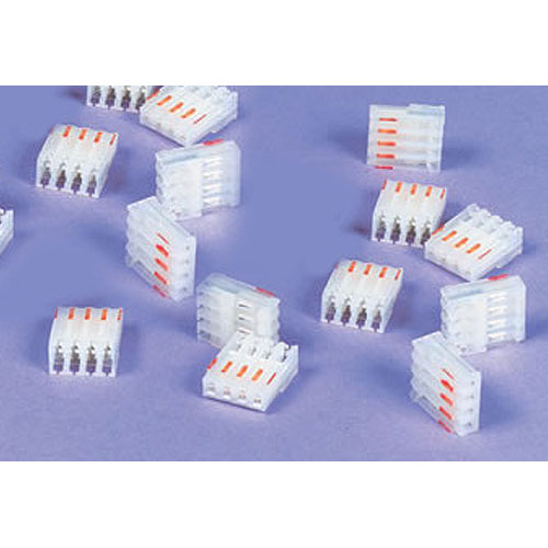 CONNECTOR KIT (30 PIECES) 18GA.