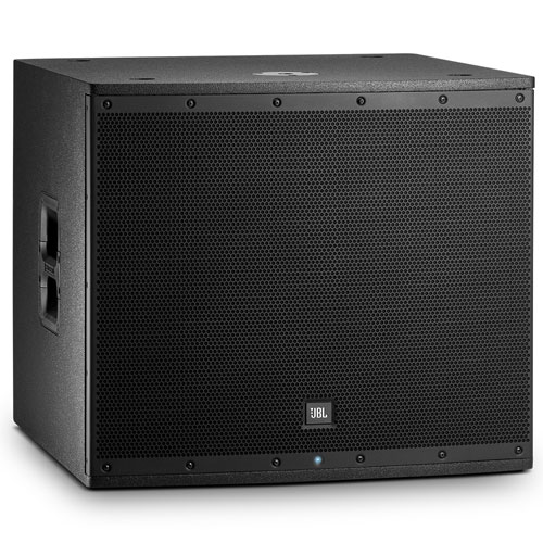 JBL Professional EON618S Portable Bluetooth Subwoofer System - 500 W RMS